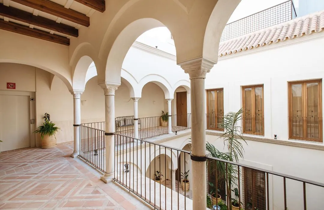 Casa Del Rey Sabio-1