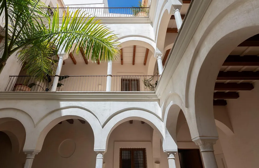 Casa Del Rey Sabio-1