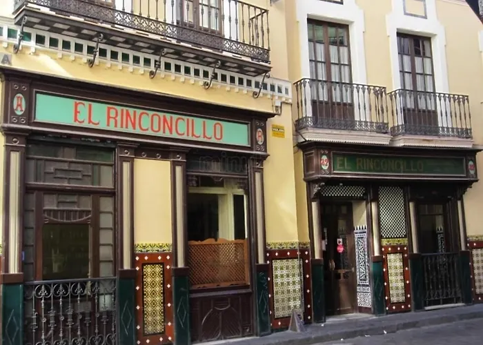 Casa Palacio Don Pedro Seville